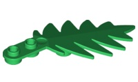 LEGO® PALMOVÝ LIST