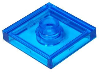 LEGO® KLASIK DESKA