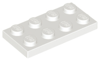 LEGO® KLASIK DESKA