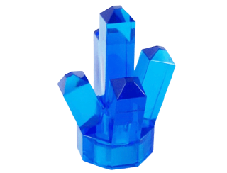 LEGO® KRYSTAL