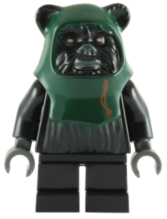 LEGO® STAR WARS FIGURKA TOKKAT