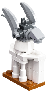 LEGO® HARRY POTTER GRINGOTTSKÁ BANKA