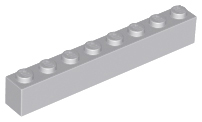 LEGO® KOSTKA TRÁM