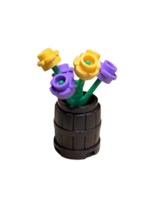 LEGO® KLASIK KYTKA