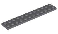 LEGO® DESKA