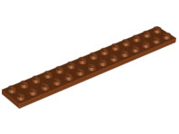 LEGO® KLASIK DESKA
