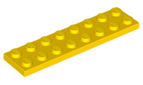 LEGO® KLASIK DESKA