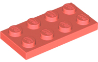 LEGO® KLASIK DESKA