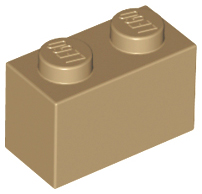 LEGO® KOSTKA