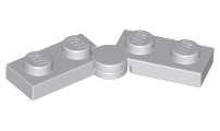 LEGO® OTEVÍRACÍ DESKA