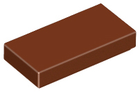LEGO® DESKA