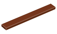 LEGO® DESKA