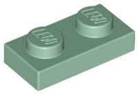 LEGO® KLASIK DESKA