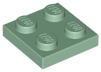LEGO® DESKA