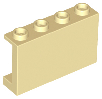 LEGO® STĚNA PANEL 