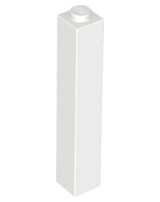 LEGO® SLOUPEK