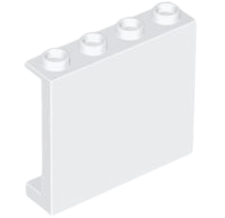 LEGO® KLASIK STĚNA PANEL 
