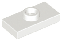 LEGO® DESKA