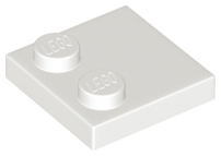 LEGO® KLASIK DESKA