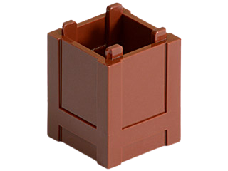 LEGO® KLASIK BEDNA