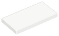 LEGO® DESKA