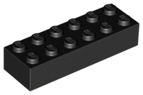 LEGO® KOSTKA
