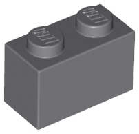 LEGO® KOSTKA
