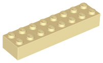 LEGO® KOSTKA