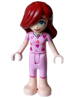 LEGO® FRIENDS FIGURKA PAISLEY