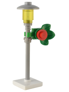 LEGO® CITY LAMPA