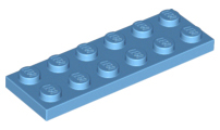 LEGO® KLASIK DESKA