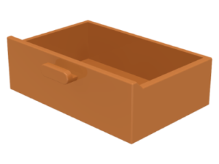 LEGO® KLASIK ŠUPLÍK