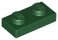 LEGO® DESKA