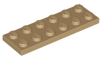 LEGO® KLASIK DESKA