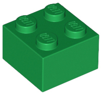 LEGO® KOSTKA