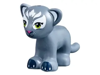 LEGO® FRIENDS TYGR TYGŘÍK