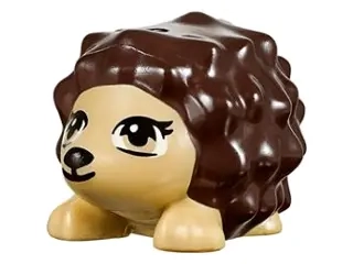LEGO® FRIENDS JEŽEK JEŽEČEK