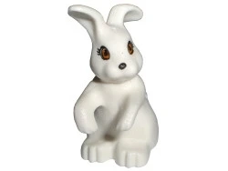 LEGO® BELVILLE KRÁLÍK ZAJÍC