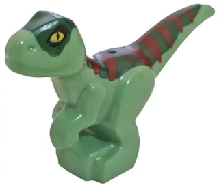 LEGO® JURASSIC WORLD DINOSAURUS