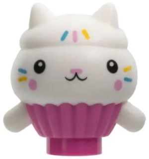 LEGO® GABBY'S DOLLHOUSE FIGURKA CAKEY