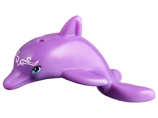 LEGO® ELVES DELFÍN