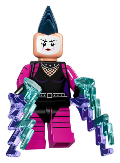 LEGO® BATMAN MINIFIGURKA (71017) Č. 20 - MIM