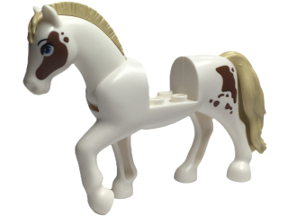 LEGO® FRIENDS KŮŇ KONÍK