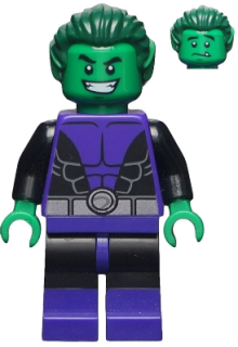 LEGO® SUPER HEROES FIGURKA BEAST BOY