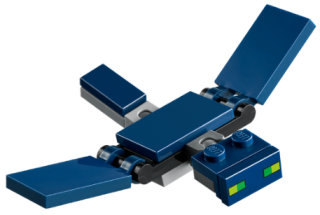 LEGO® MINECRAFT PHANTOM