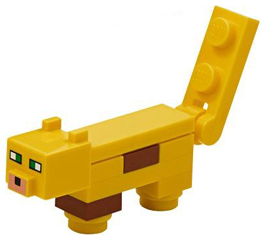 LEGO® MINECRAFT OCELOT
