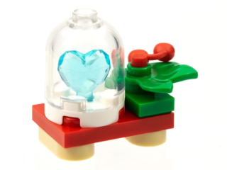 LEGO® FRIENDS VÝSTAVKA
