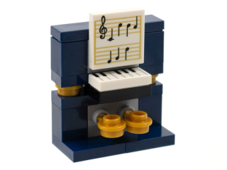 LEGO® FRIENDS PIANO