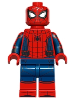 LEGO® SUPER HEROES FIGURKA SPIDER-MAN
