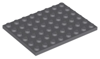LEGO® DESKA